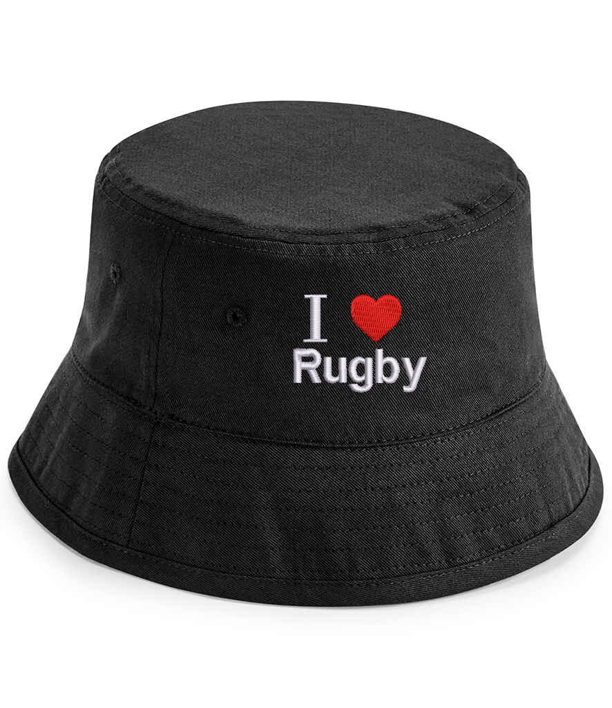 Rugby Bucket Hats UK