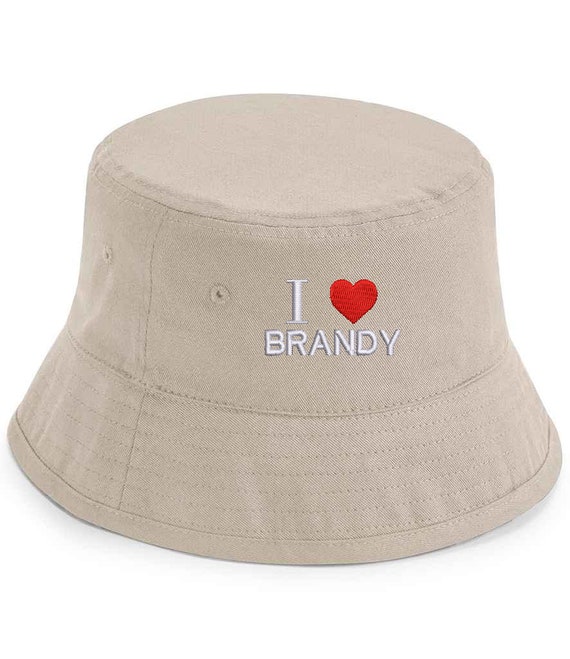 Brandy bucket hat hotsell