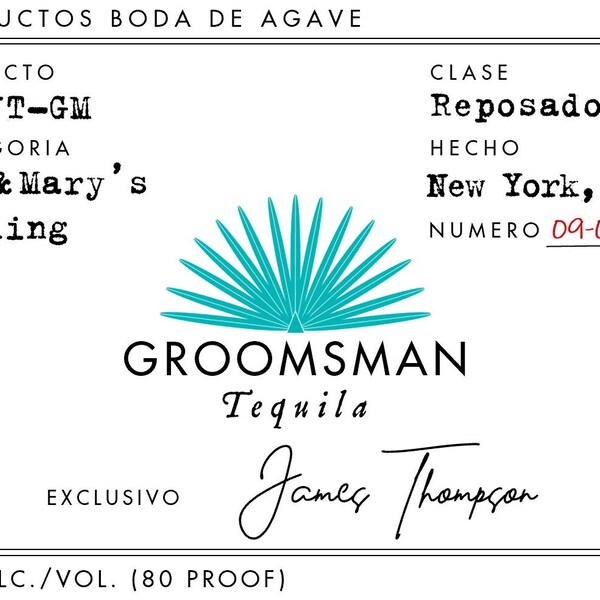 Casamigos labels svg etsy france