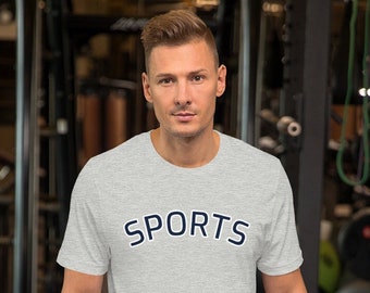 T-shirt de sport New York