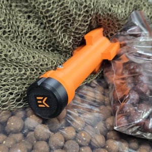 Boilieskärare. 20 och 24 i diameter. 2 i 1.