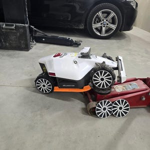 LUBA 1 & 2, 2X, mini - Rims