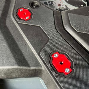 CFMOTO Befestigungsmaterial mit M8 Gewinde