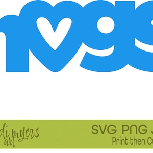 Hugs SVG PNG JPG, Bright Blue, Hugs T-Shirt Design, Love Icons svg, Print&Cut Sticker, Hugs Clip Art, Cricut Cut File, Birthday, Mothers Day