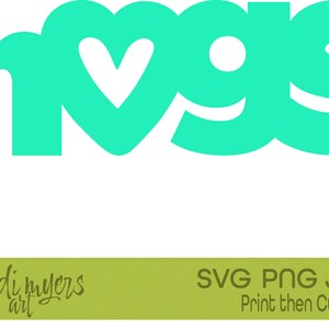 Hugs SVG PNG JPG, Mint, Hugs T-Shirt Design, Love Icons svg, Print&Cut Sticker, Hugs Clip Art, Cricut Cut File, Birthday, Mother&#39;s Day