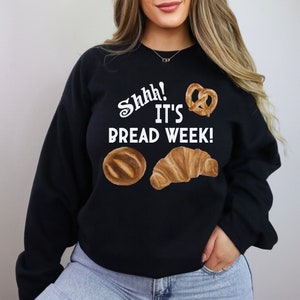 Bake Off Sweater Bäcker Geschenk, Lustige Backgeschenke für Brotliebhaber, Weihnachtsbackgeschenke Lustige Backshow Geschenk, Bake Off Geschenk Brotpullover