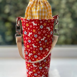 Water Bottle Cover