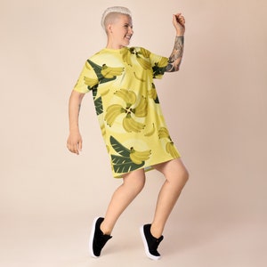 T-shirt dress