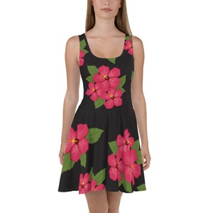 Skater Dress