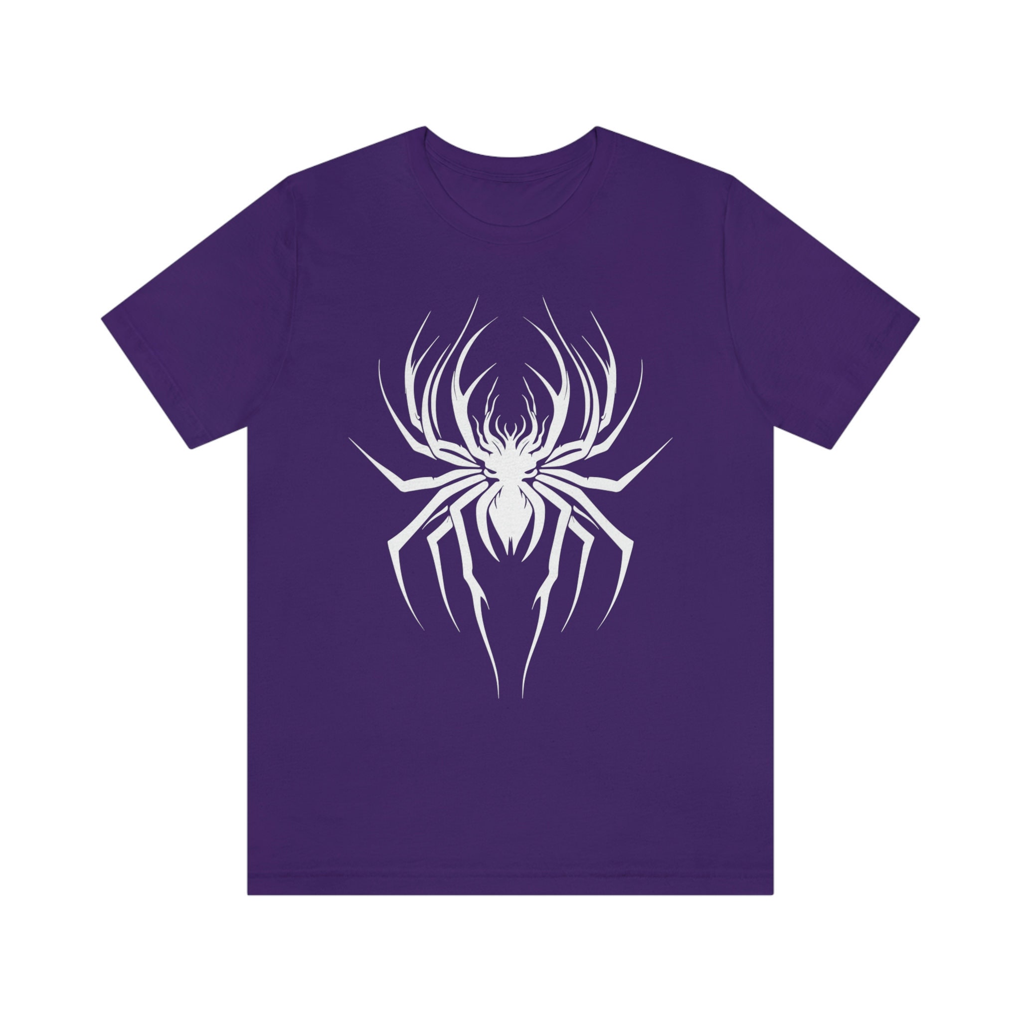 【massnoun】24SS★ SPIDER REAL OVERSIZED SHORT T-SHIRTS massnoun】24SS☆ SPIDER REAL OVERSIZED SHORT T-SHIRTS