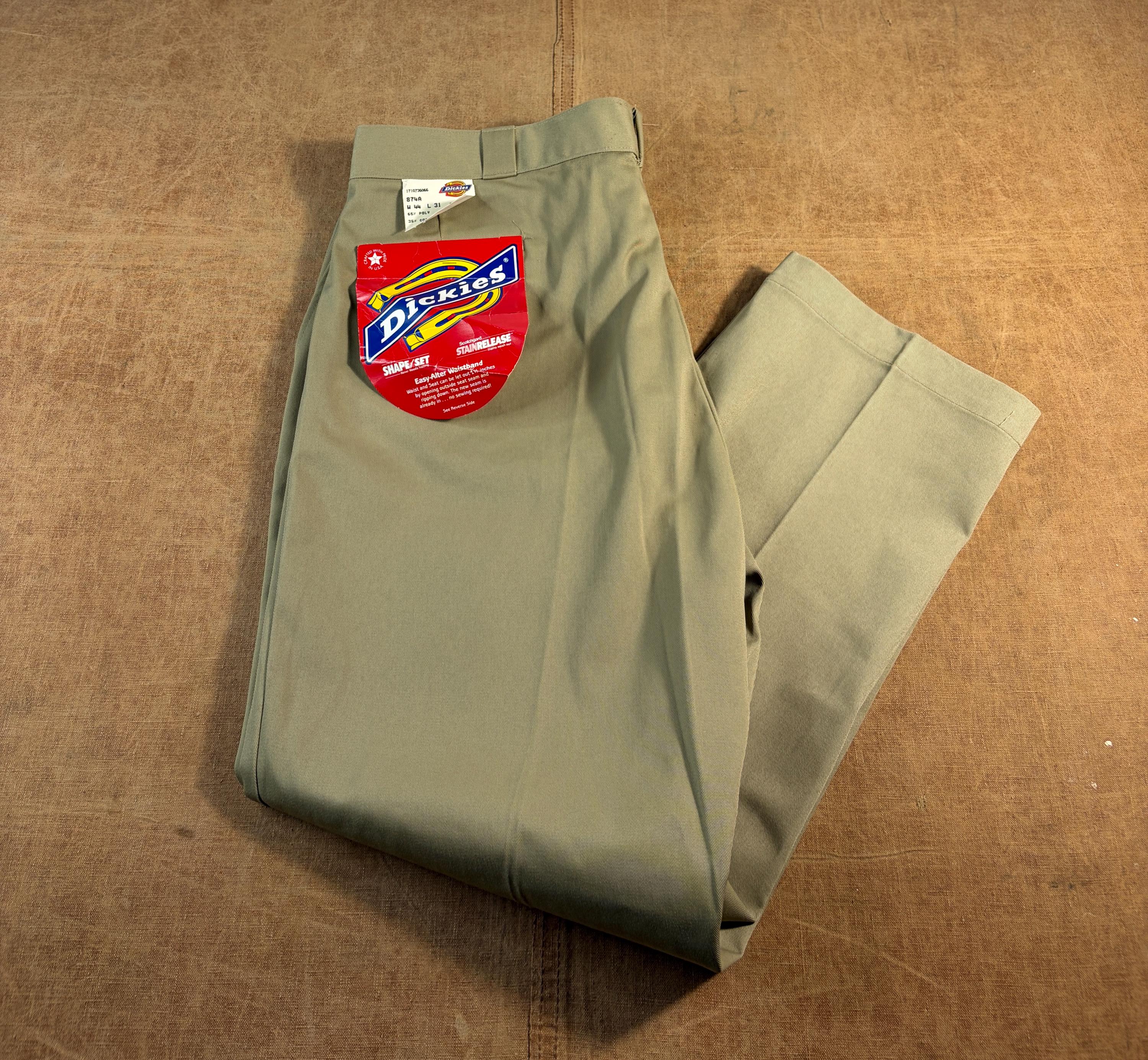 Vintage Dickies Workwear Pants - Etsy