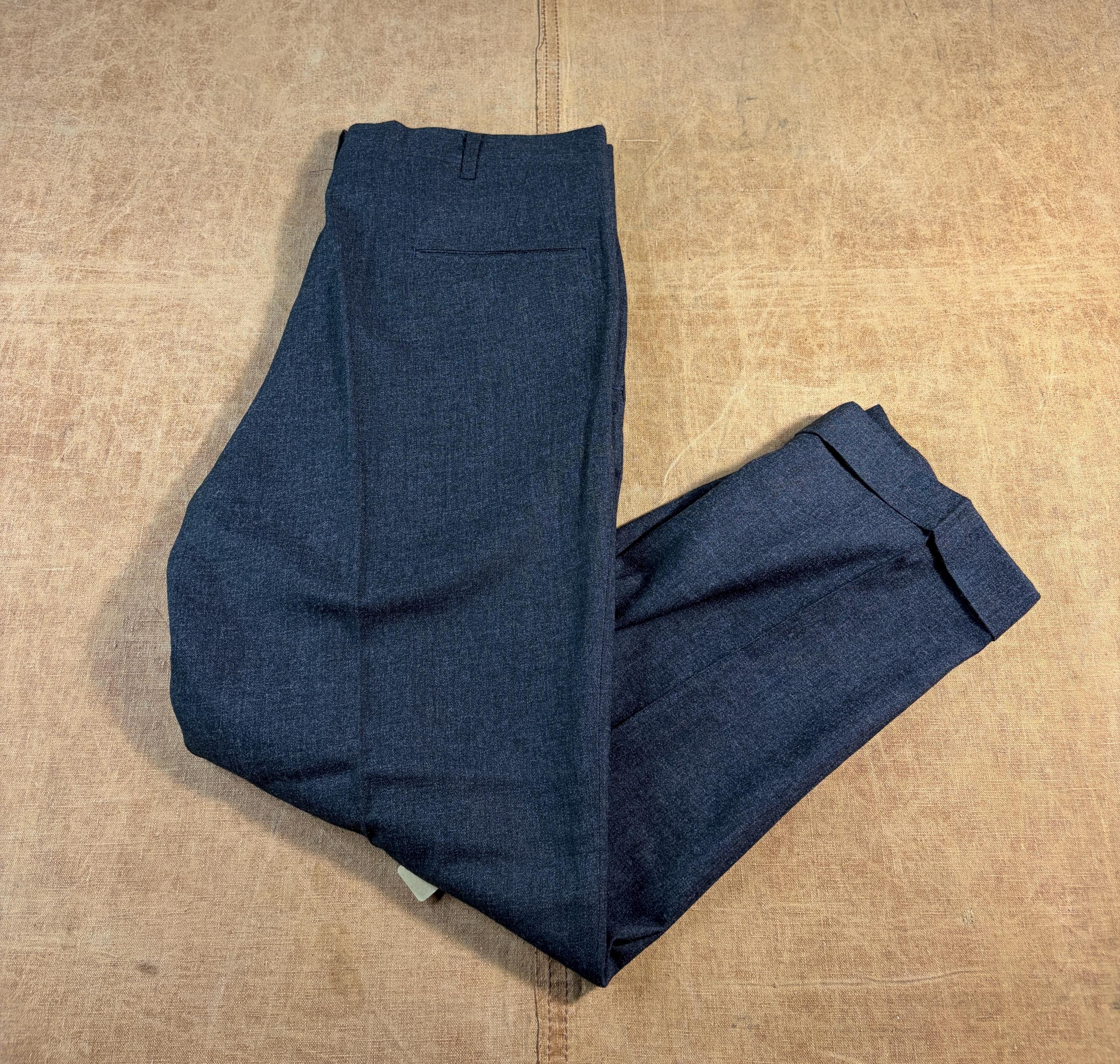 Talon Zipper Pants - Etsy