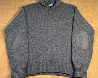 トップス Pendleton Native Pattern Virgin Wool XL Vintage Pendleton Pure Virgin Wool XL Made in Usa Shirt Pullover