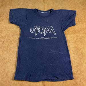 Todd Rundgren Tour Shirts - Etsy