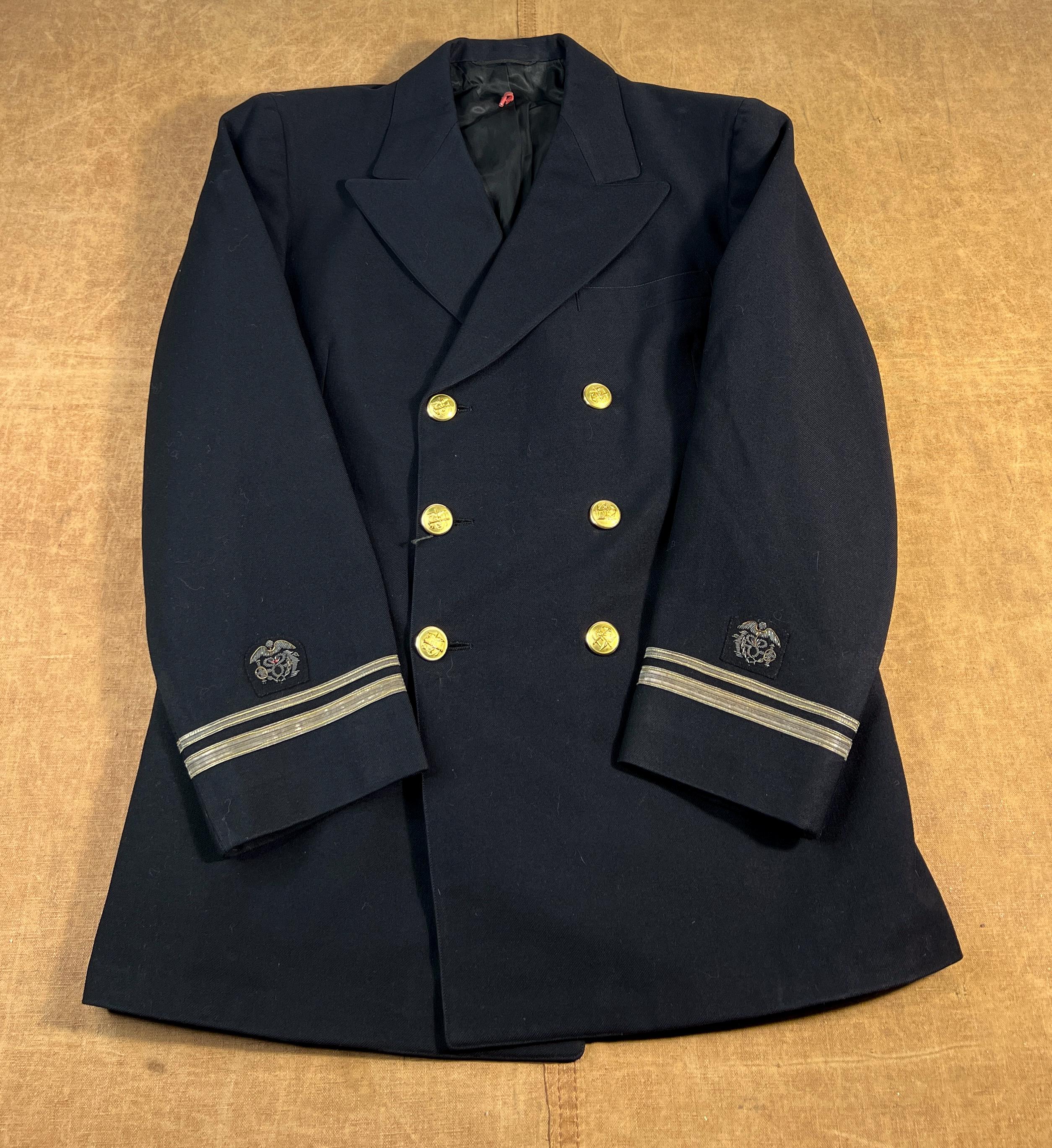 40〜50s ビンテージペナント US NAVY & ARMY2枚セット 40s 50s ビンテージ US NAVY ヘリクルー ジャケット MEDIUM 【公式通販】