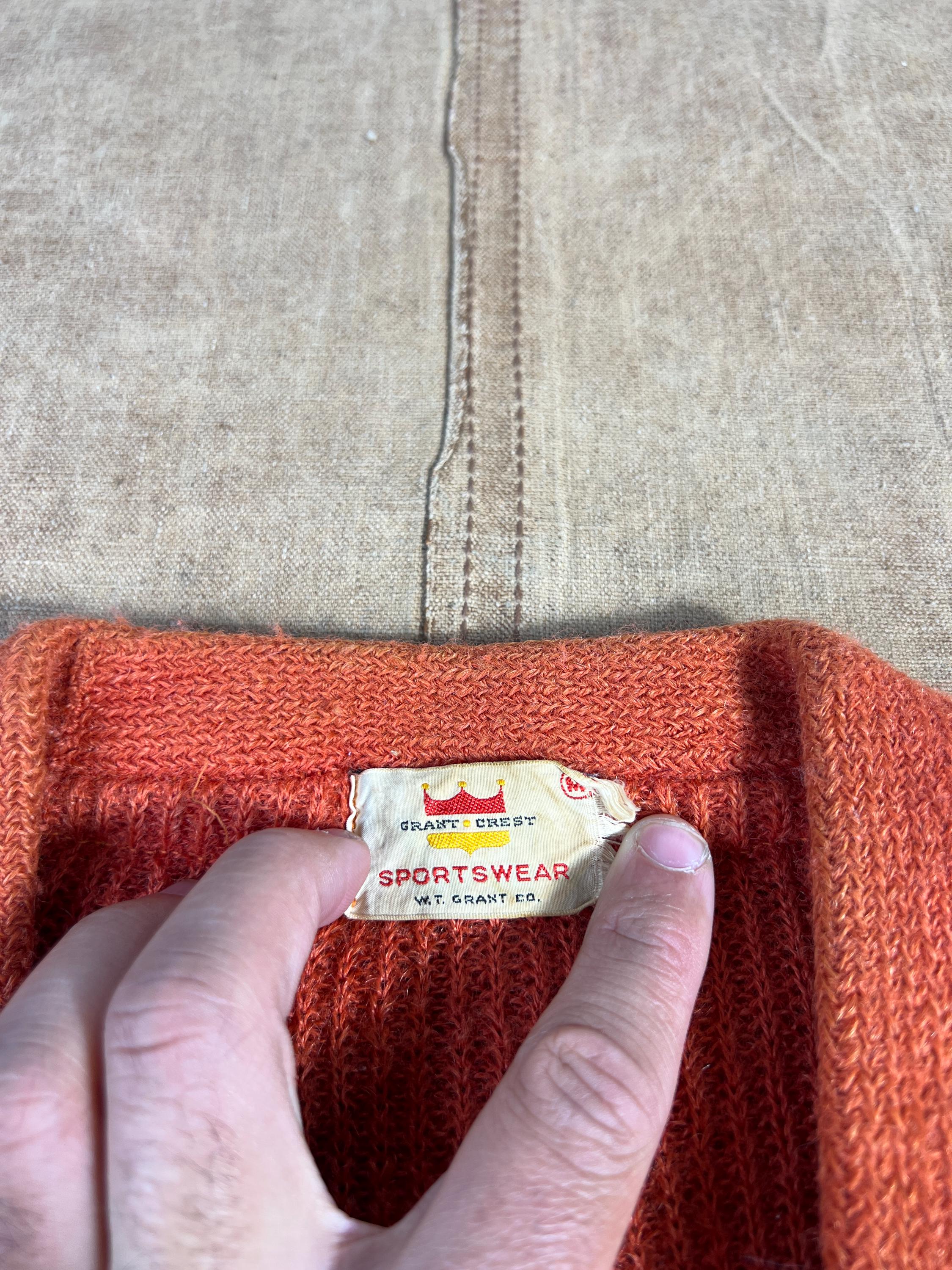 Vintage 60