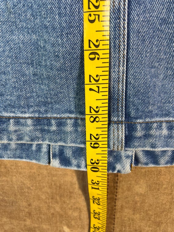 Vintage 90's Lauren Jeans Polo Ralph Lauren Four Pocket Chore
