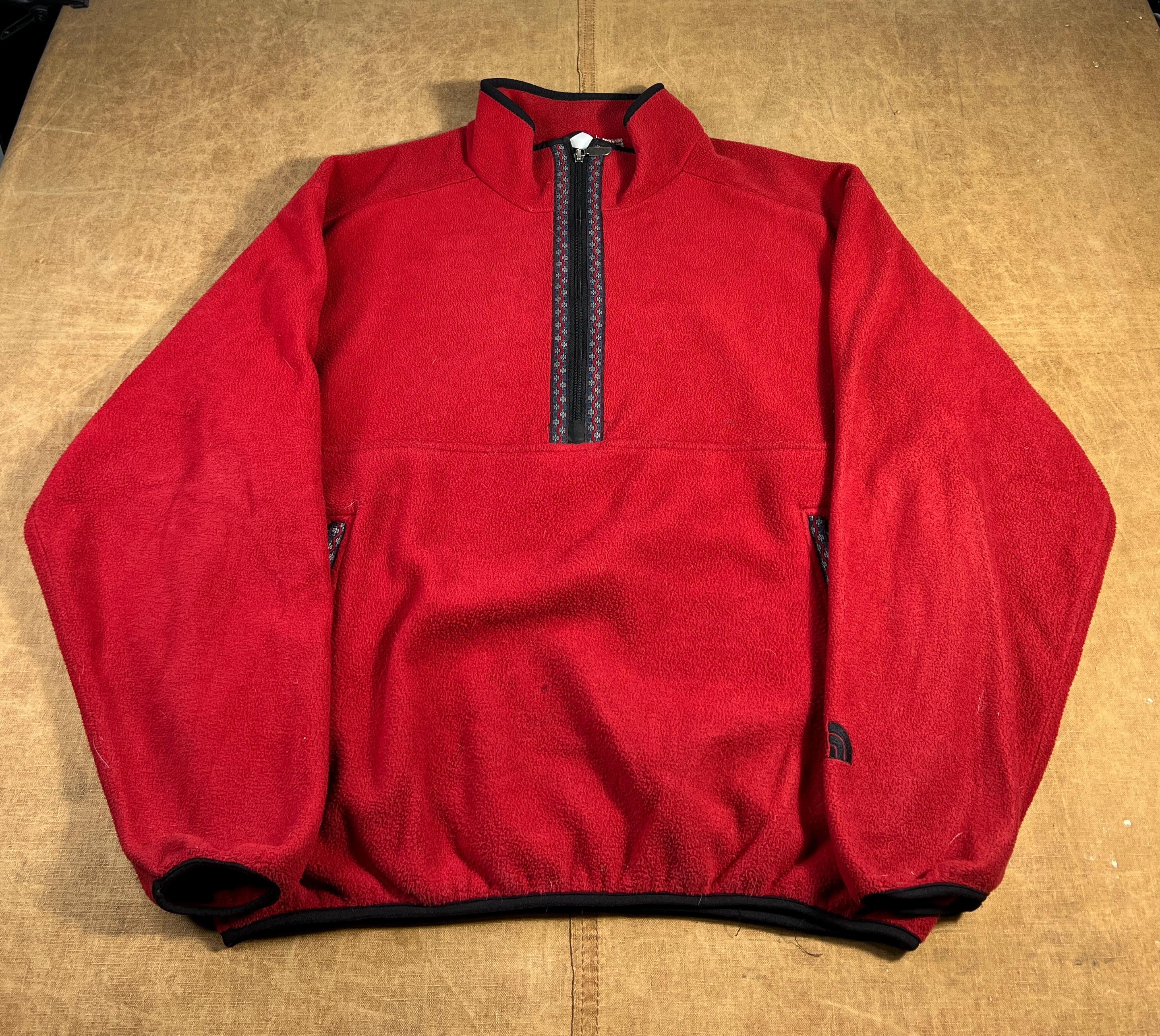 Two Way Zip Sweater Vintage - Etsy
