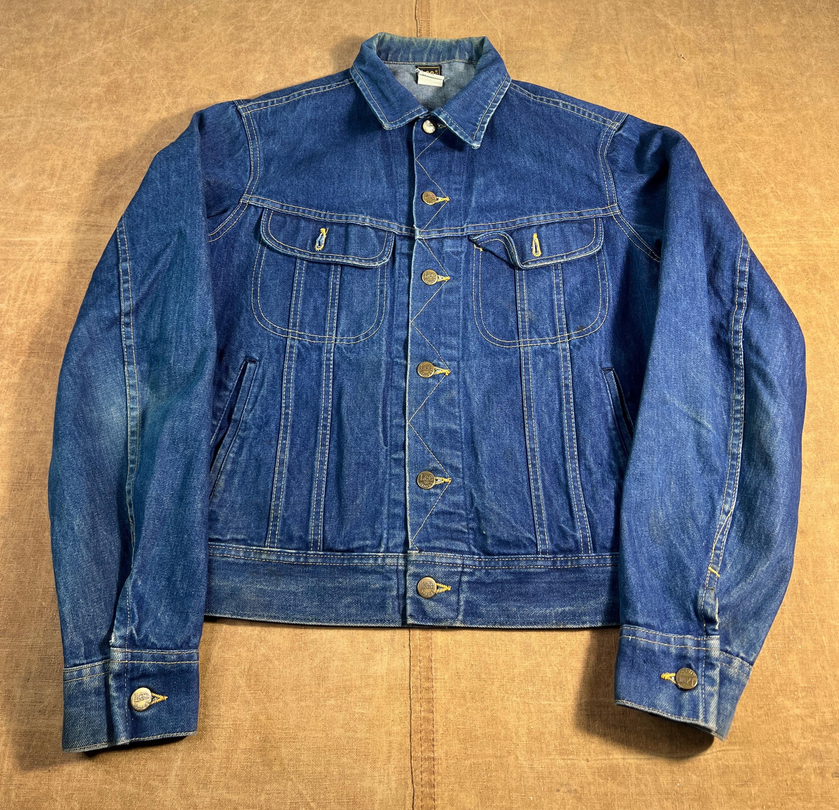 Lee 101j Large L - Etsy Canada