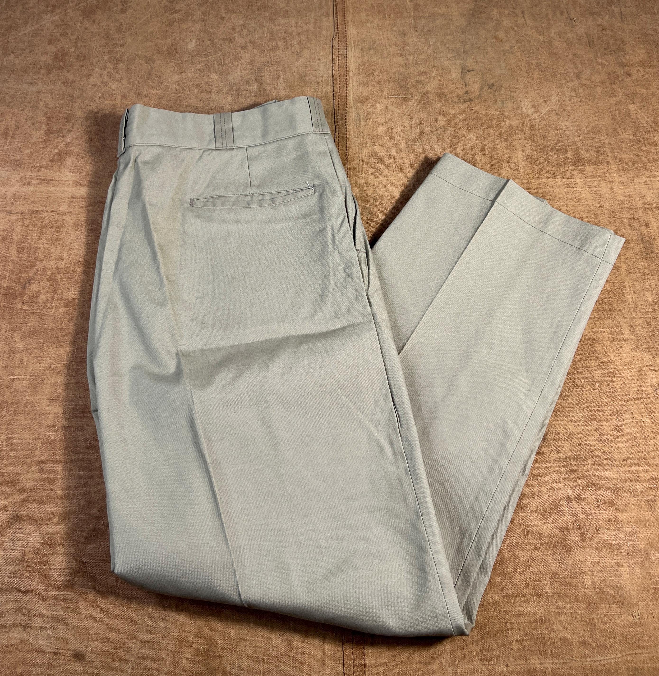 Big Mac Trouser Vintage - Etsy