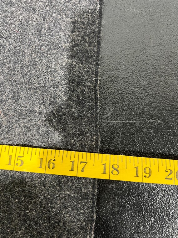 Vintage 80's Pendleton Three Pointer Virgin Wool … - image 6