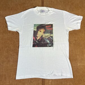 Bryan Adams T Shirts S - Etsy