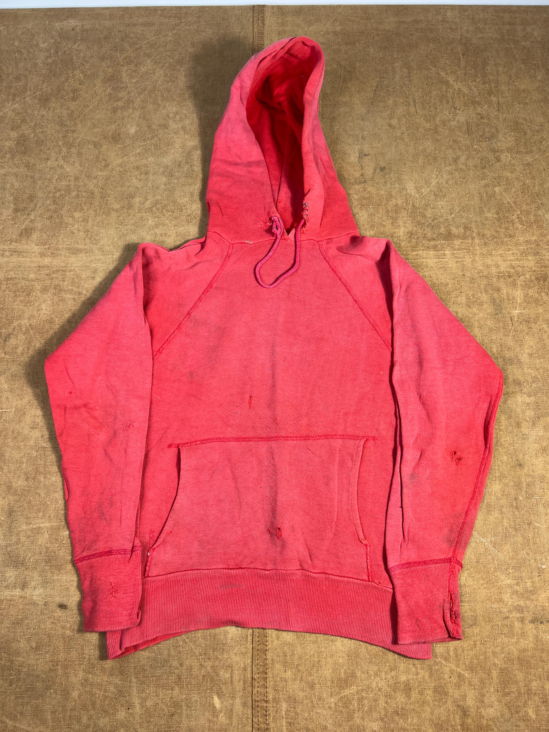 1950s Hoodie - Etsy Canada