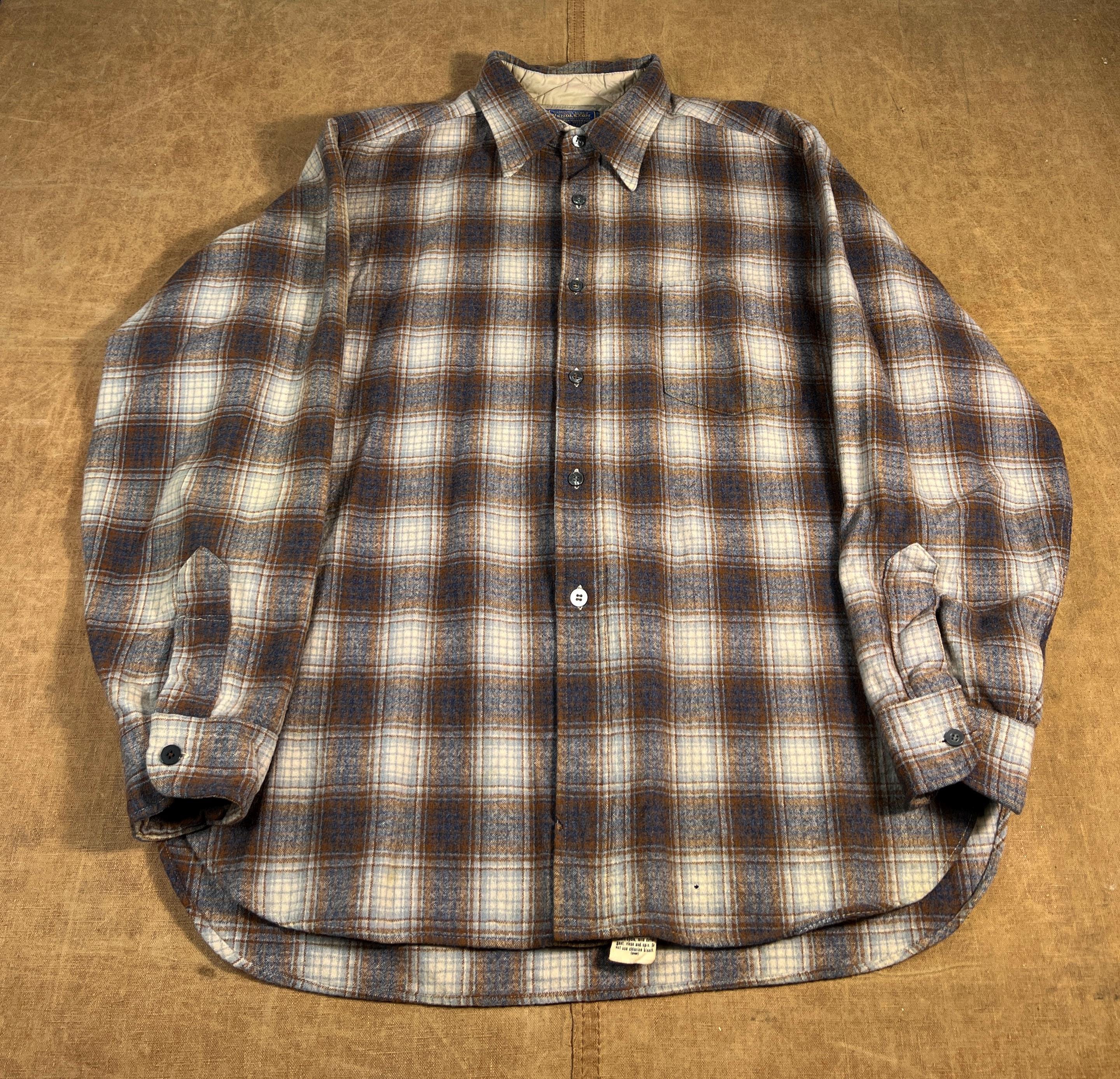 Vintage Sears Wool - Etsy Canada