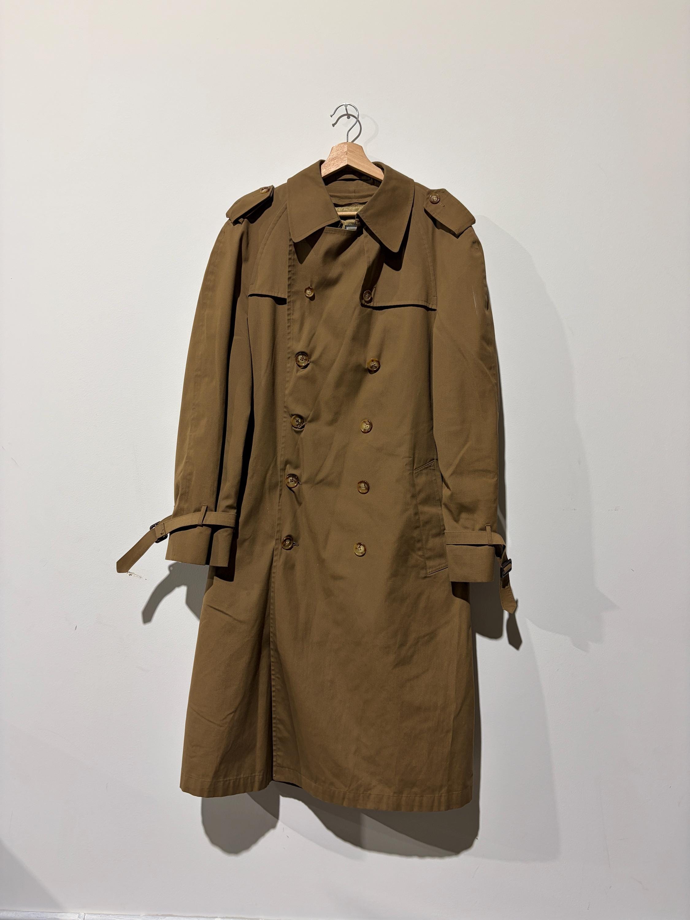 Christian dior monsieur trench coat - Etsy 日本