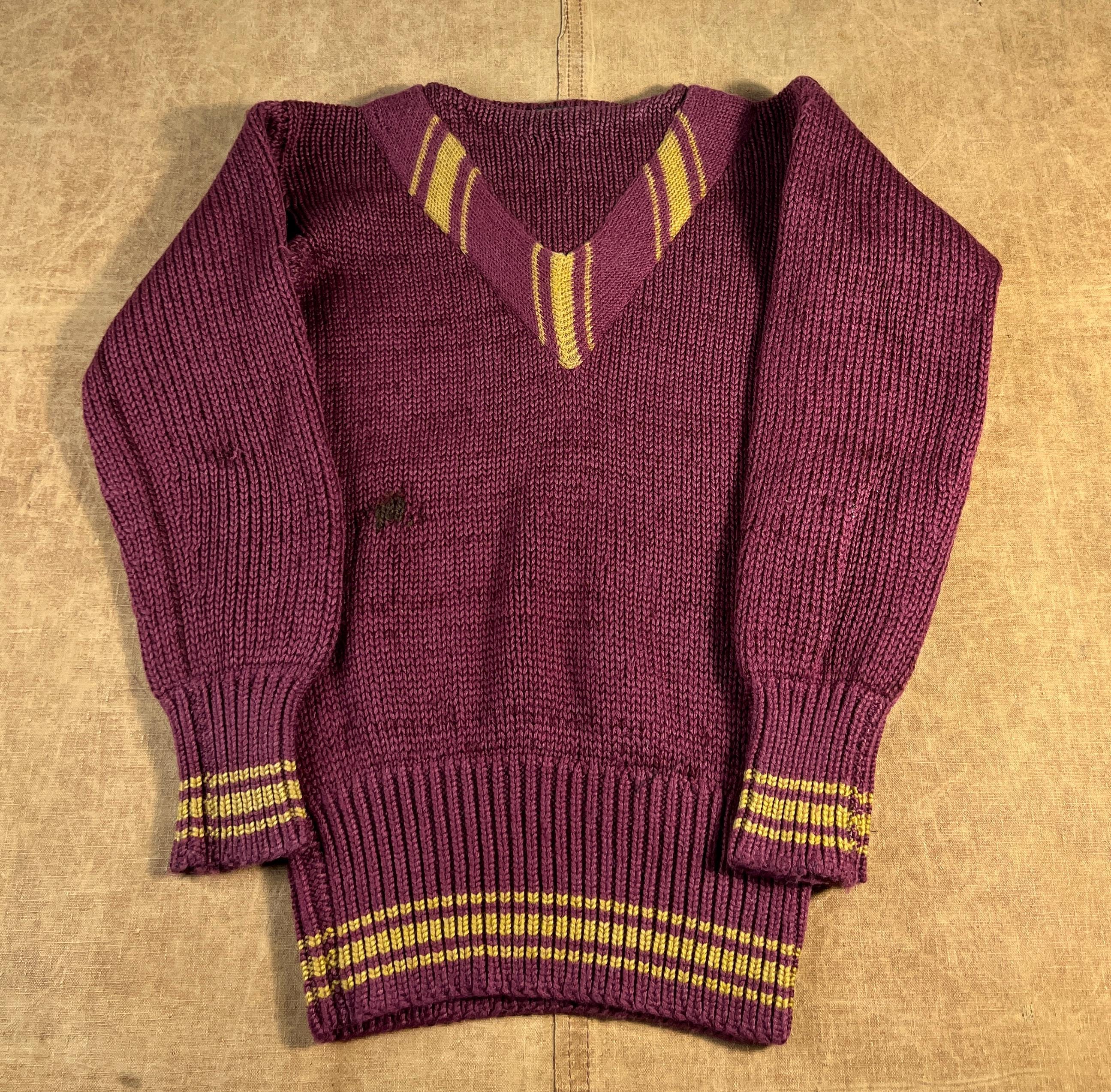 1930 Sweater - Etsy