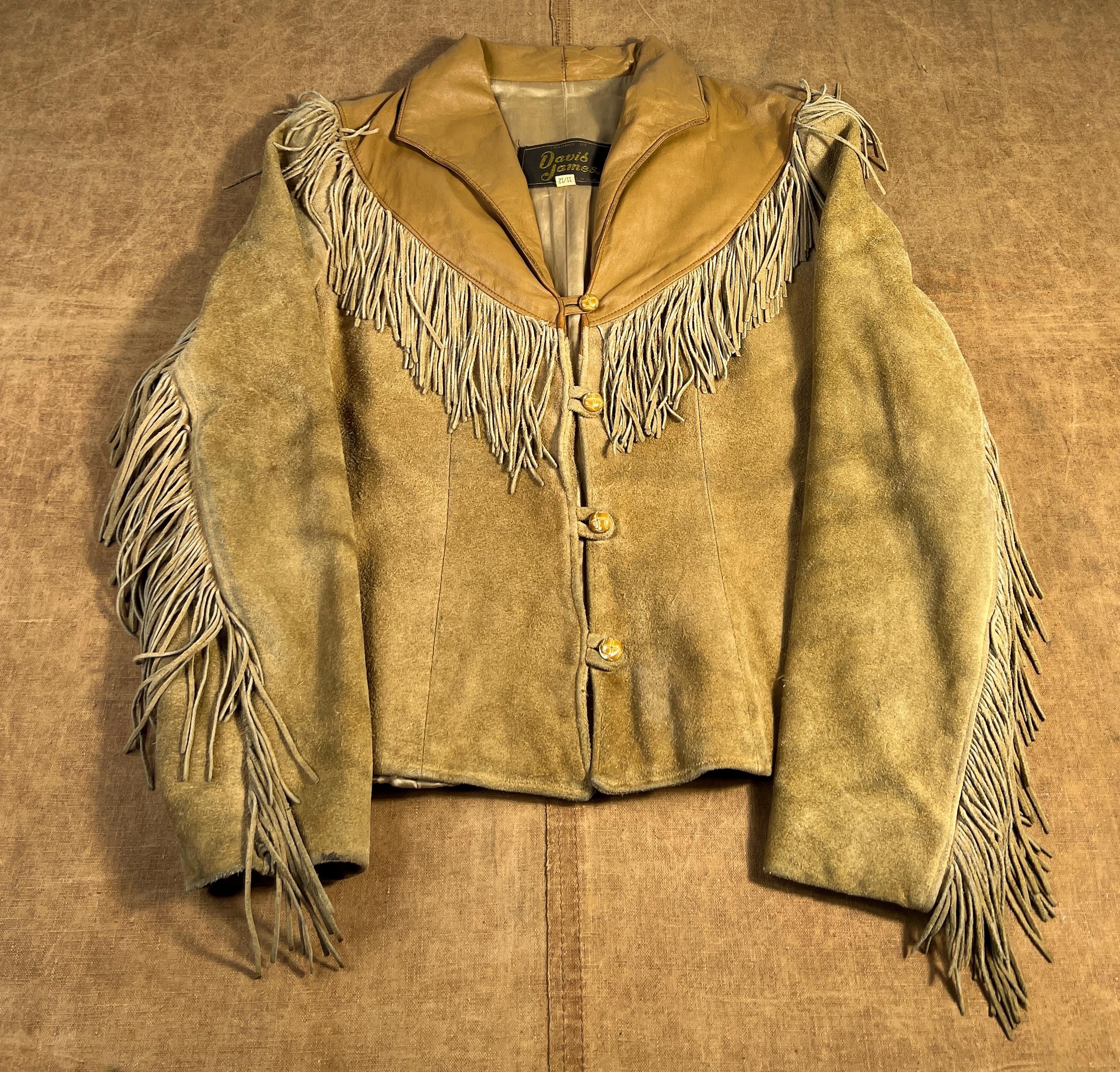 David james jacket - Etsy 日本