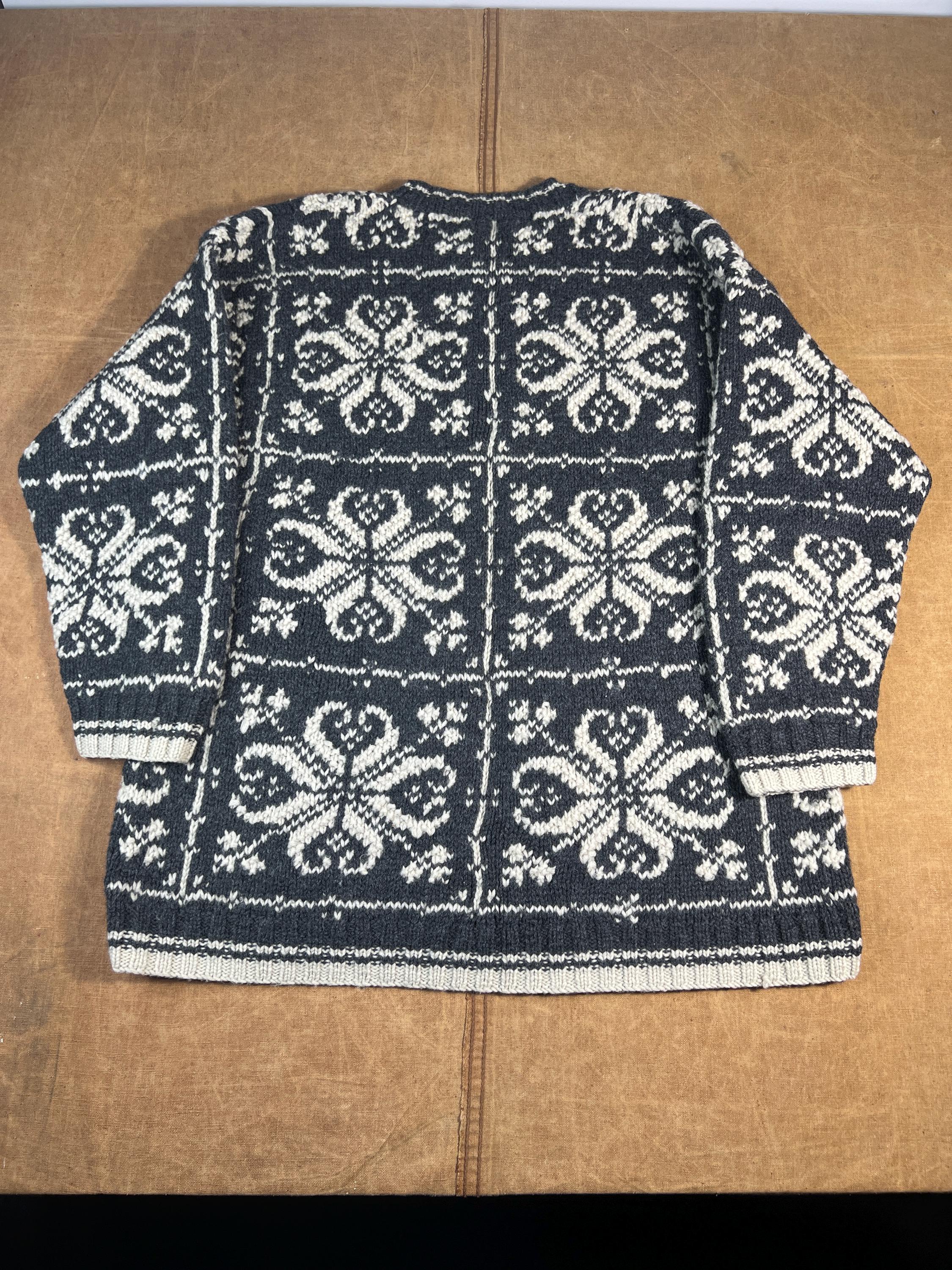 小物 vintage 90s archive wool ribed stole il_fullxfull.7228013016_f51r.jpg