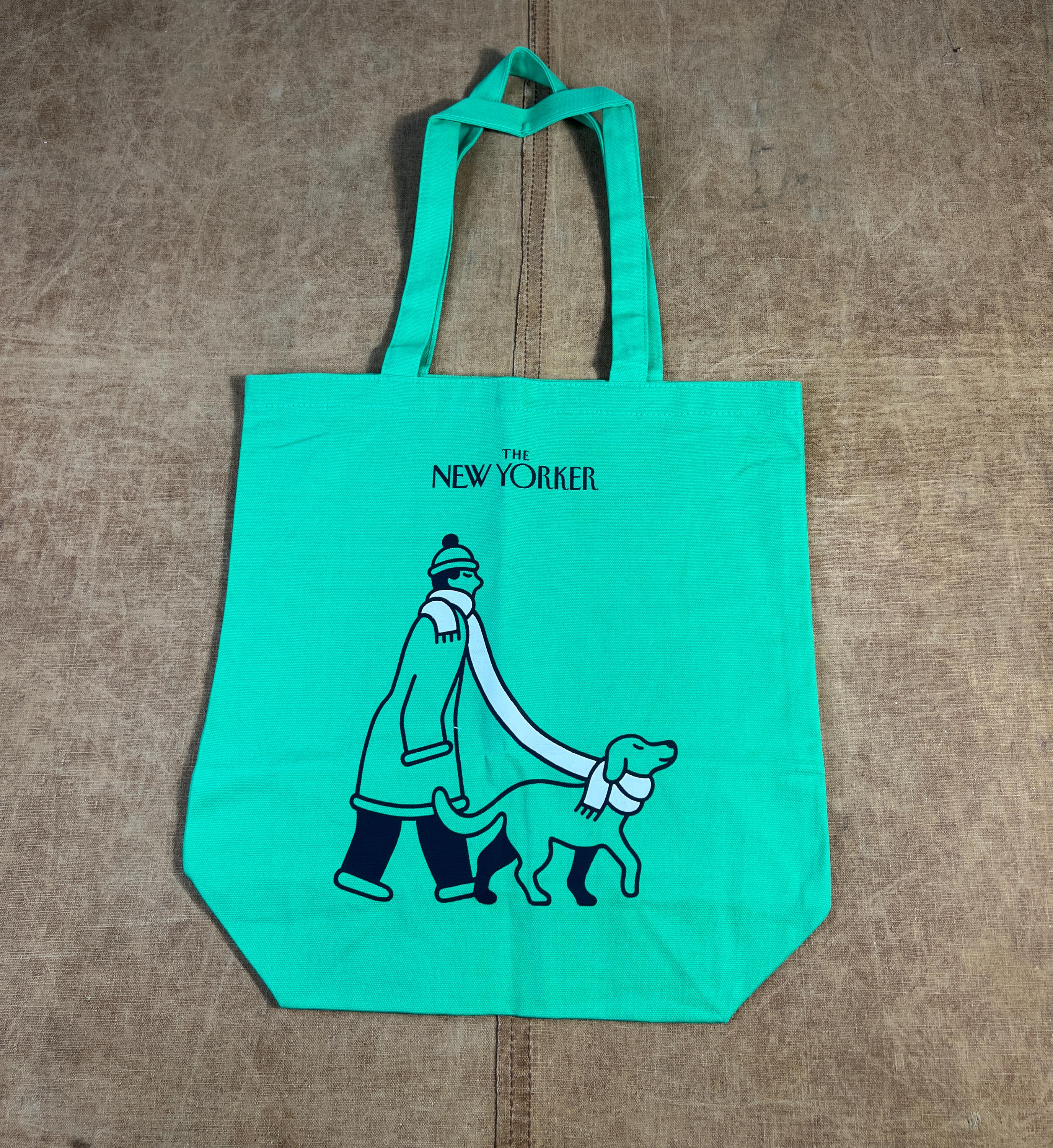 New yorker tote bag - Etsy 日本