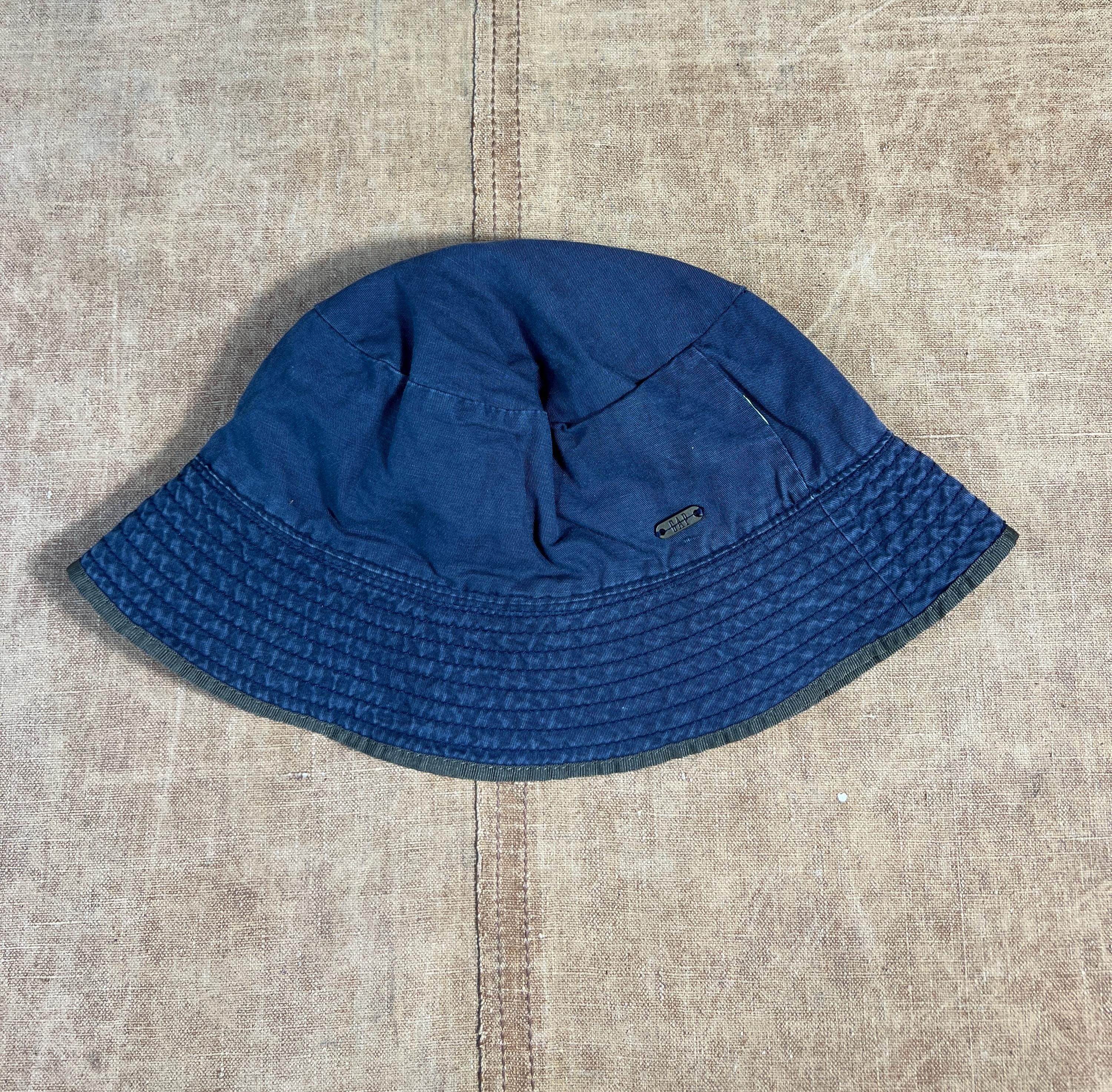 90s Gap Bucket Hat - Etsy