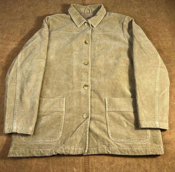 90seddie bauer cotton blouson 【公式通販】