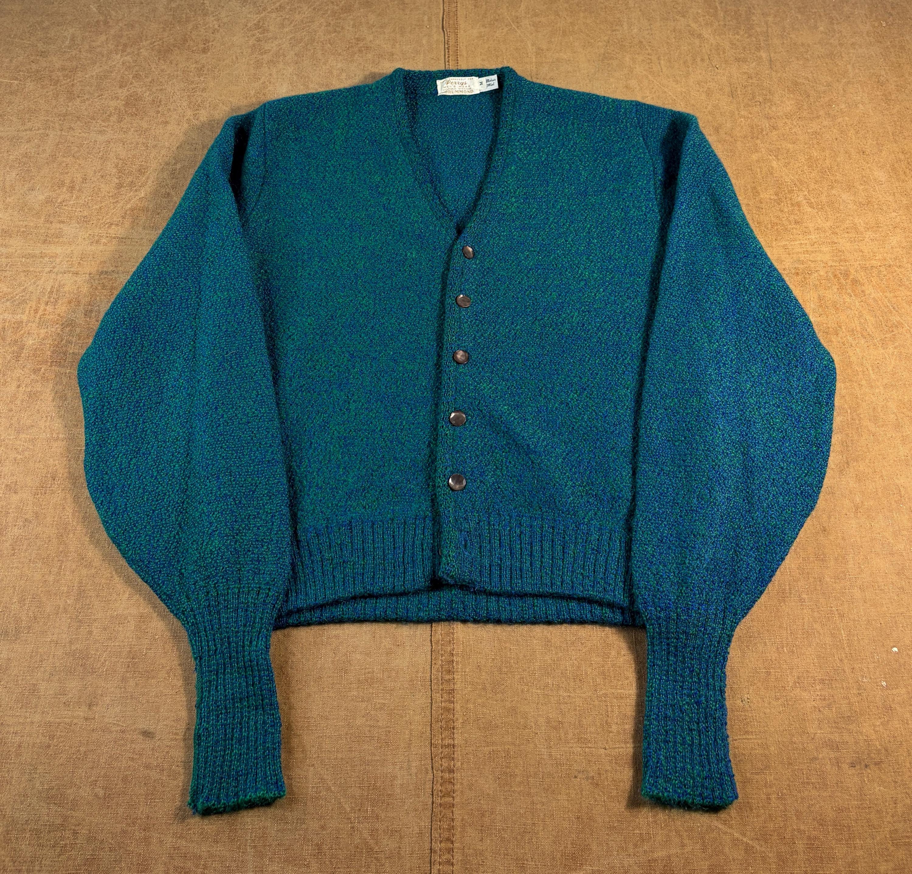 Drummond Sweaters - Etsy