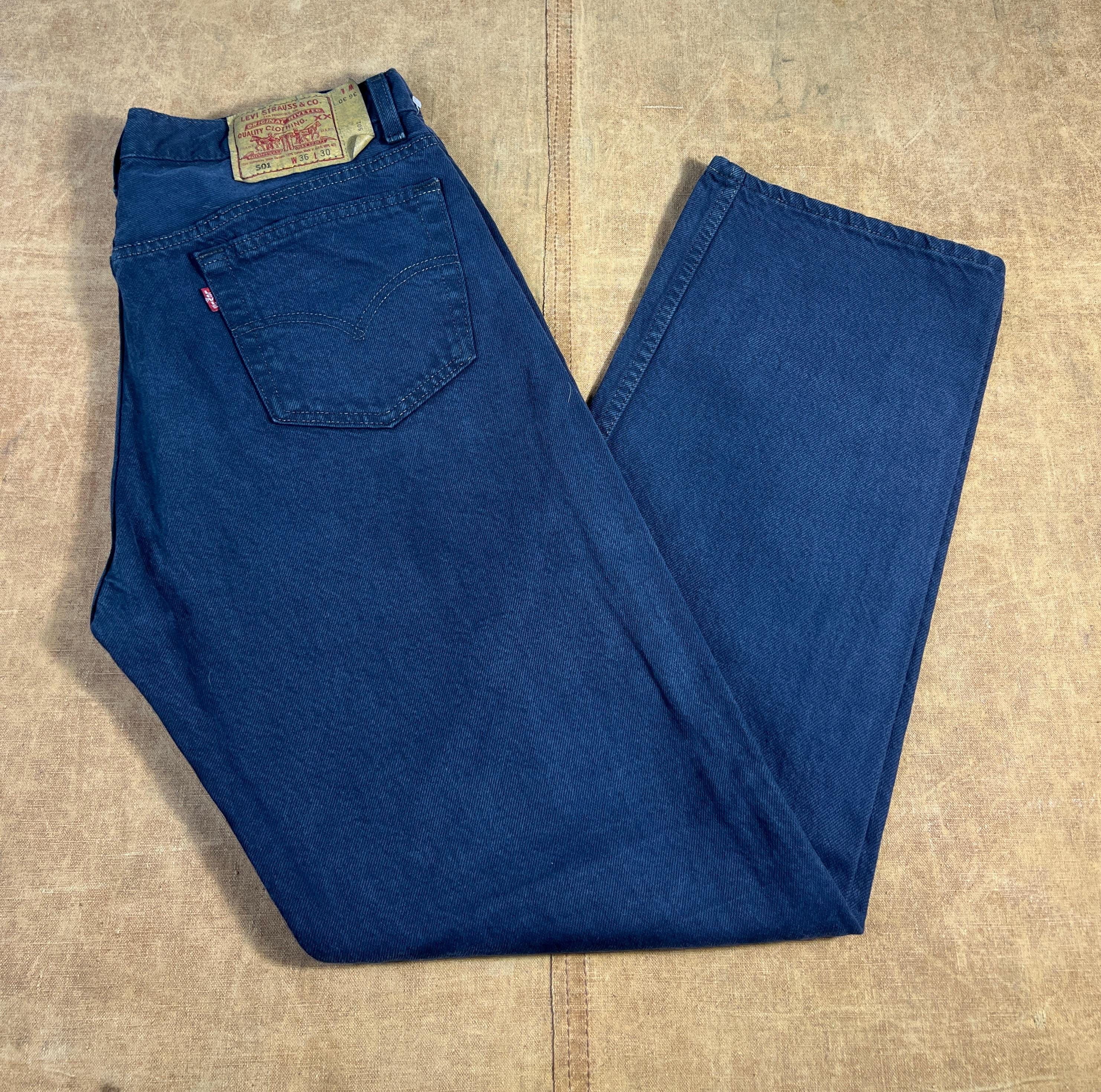 Levis Red Loop - Etsy Canada