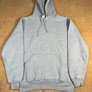 Vintage 90's Russell Athletic Hoodie - Etsy