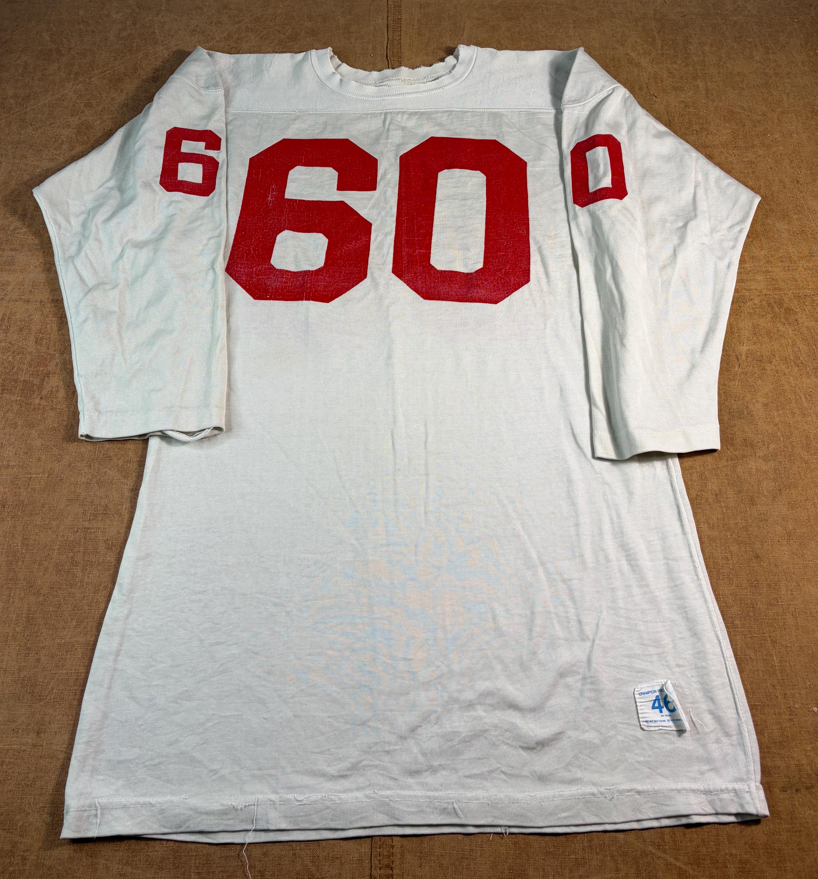 Vintage 70s Champion Shirt - Etsy