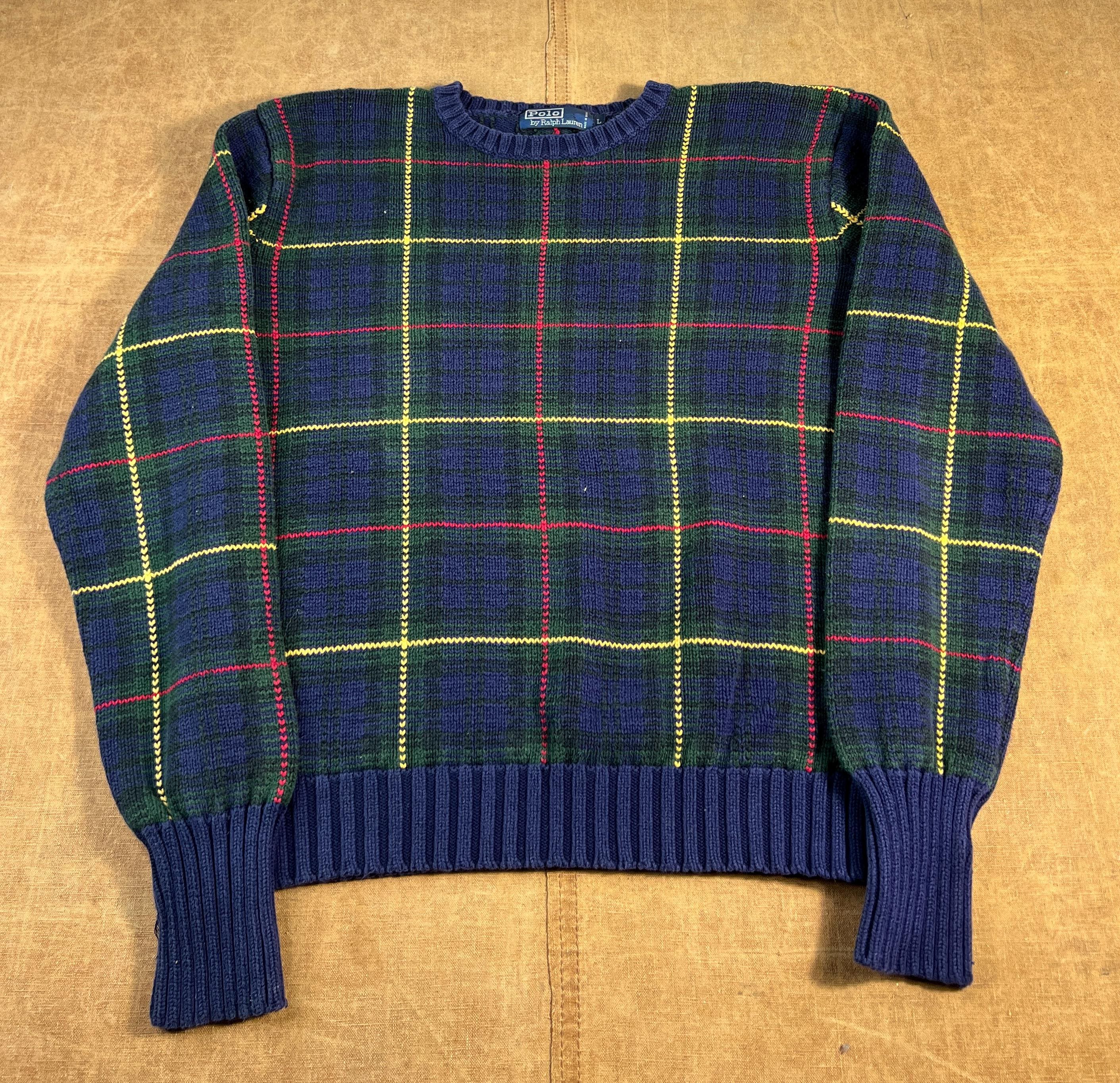 Vintage 90