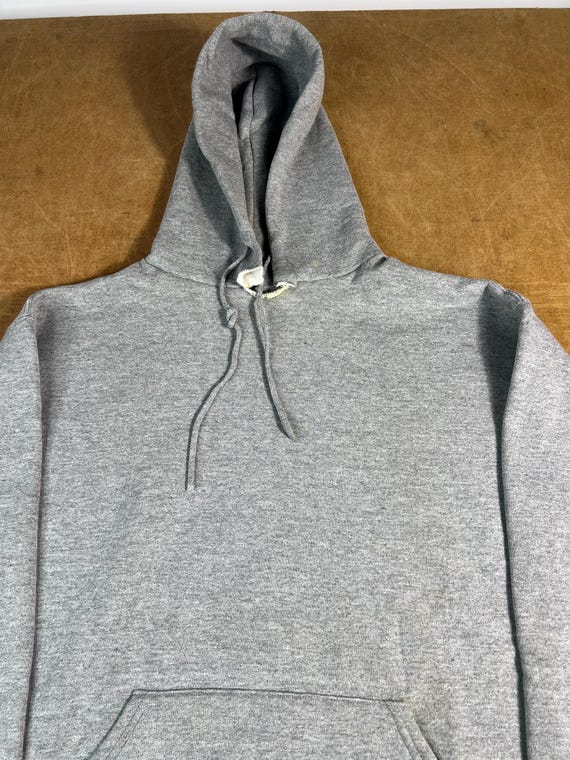 Vintage 90s Russell Athletic Thompson Boys Track Made in USA