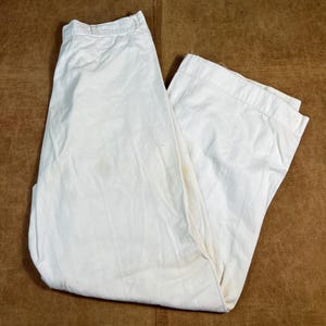 50s Us Navy Pants - Etsy