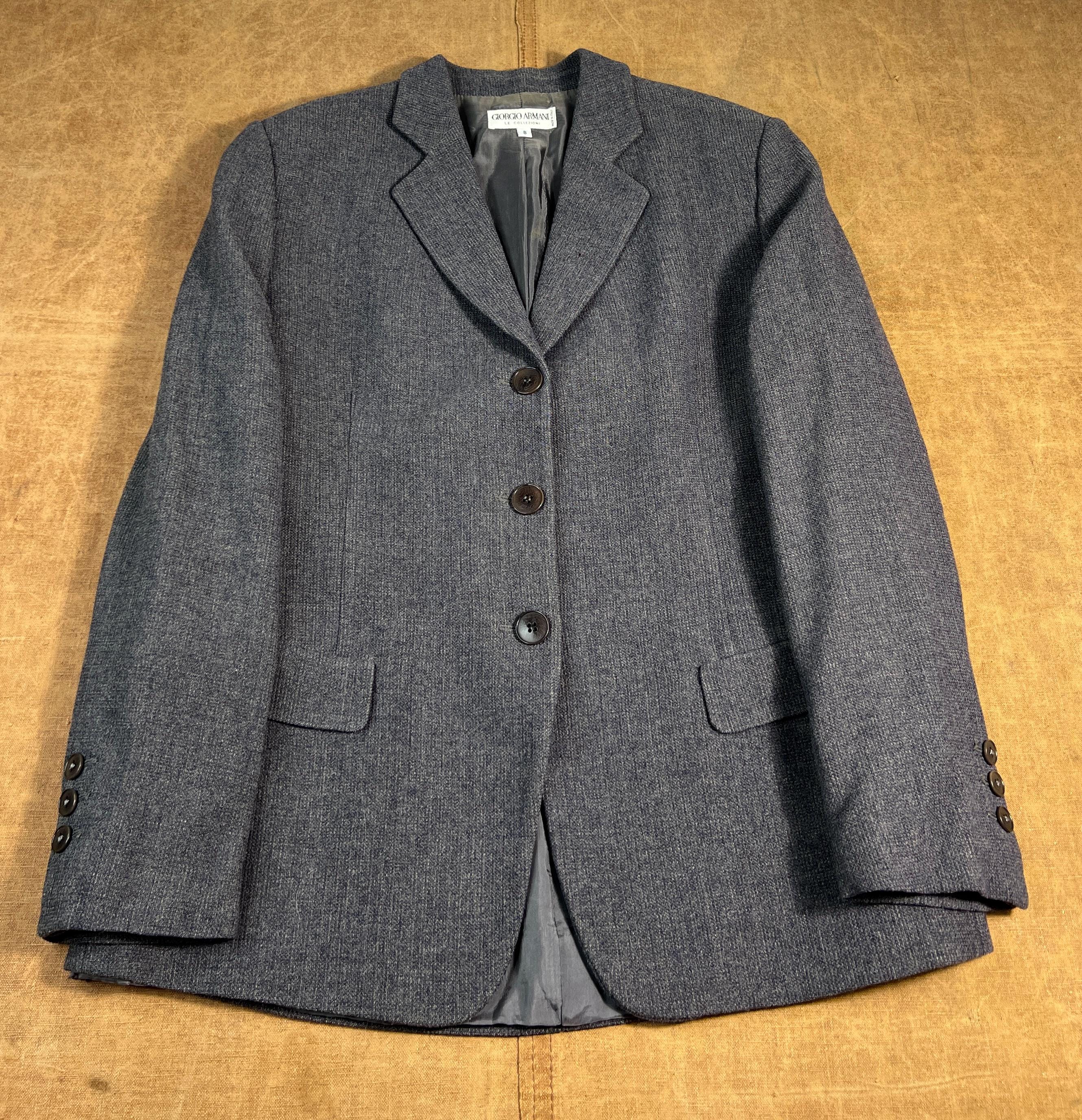 80s giorgio armani - Etsy 日本