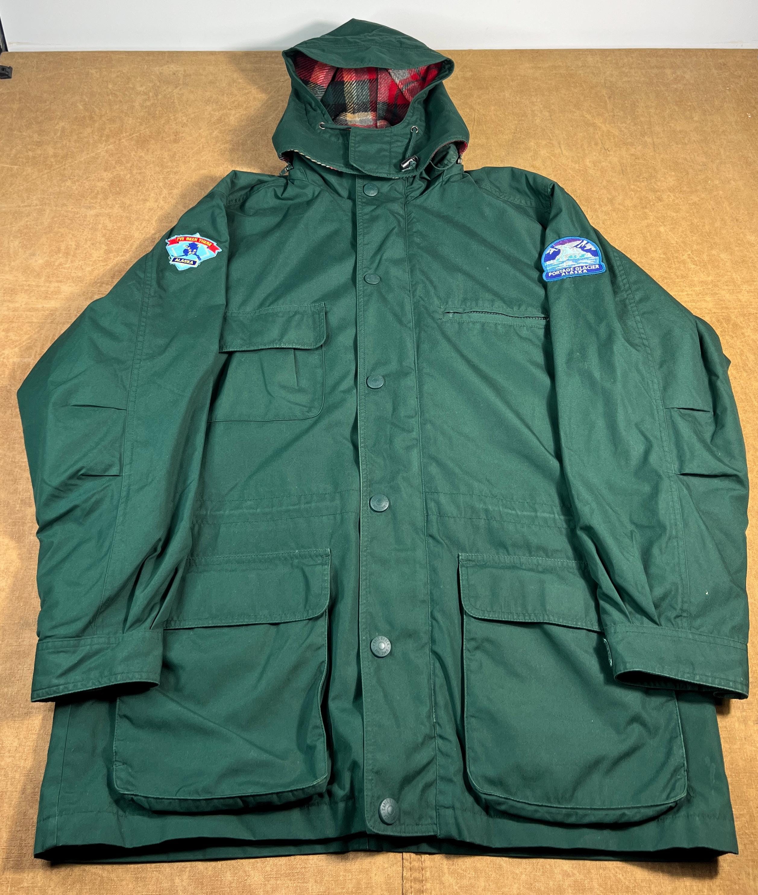 Eddie Bauer Patch - Etsy