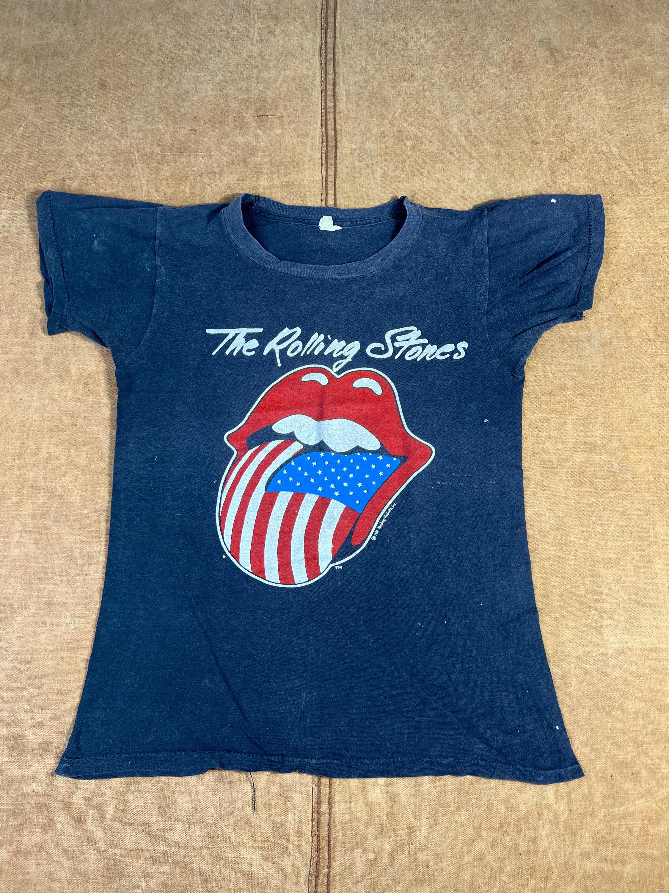 Vintage Shirt 