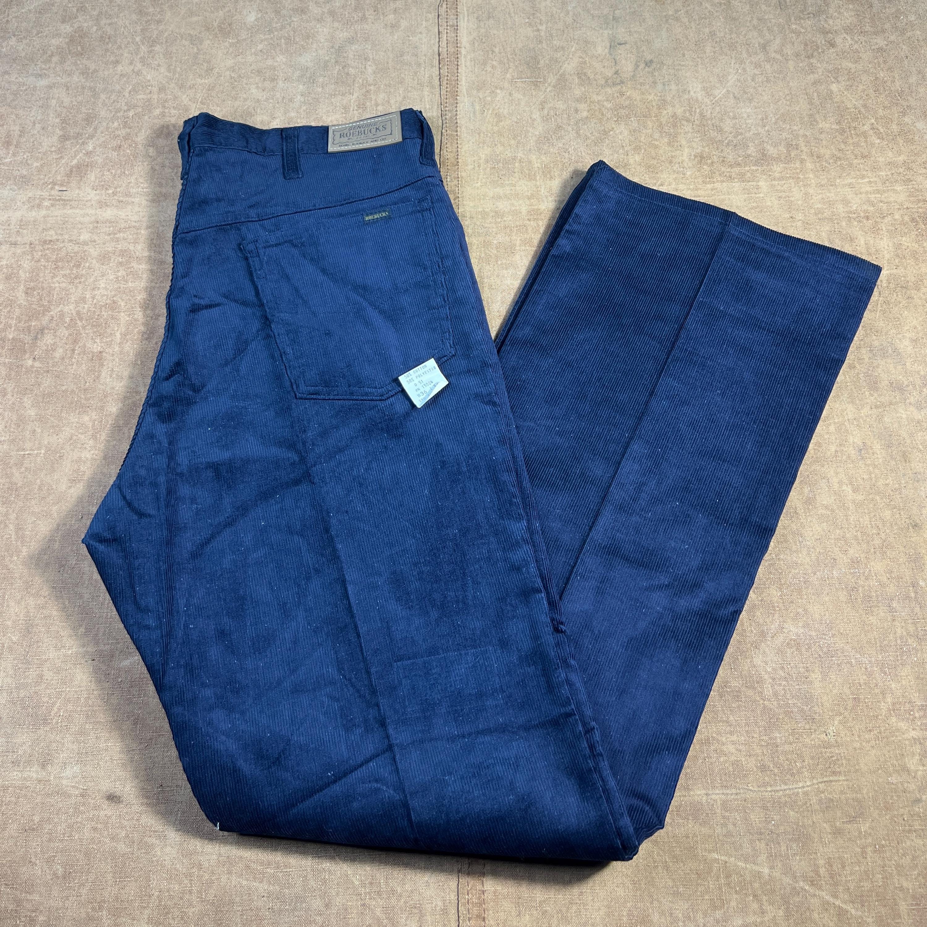 80s Sears Jeans - Etsy