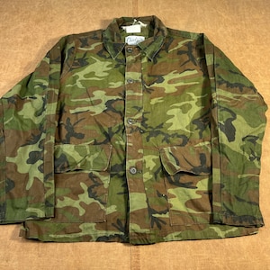 Erdl Camo Shirt - Etsy