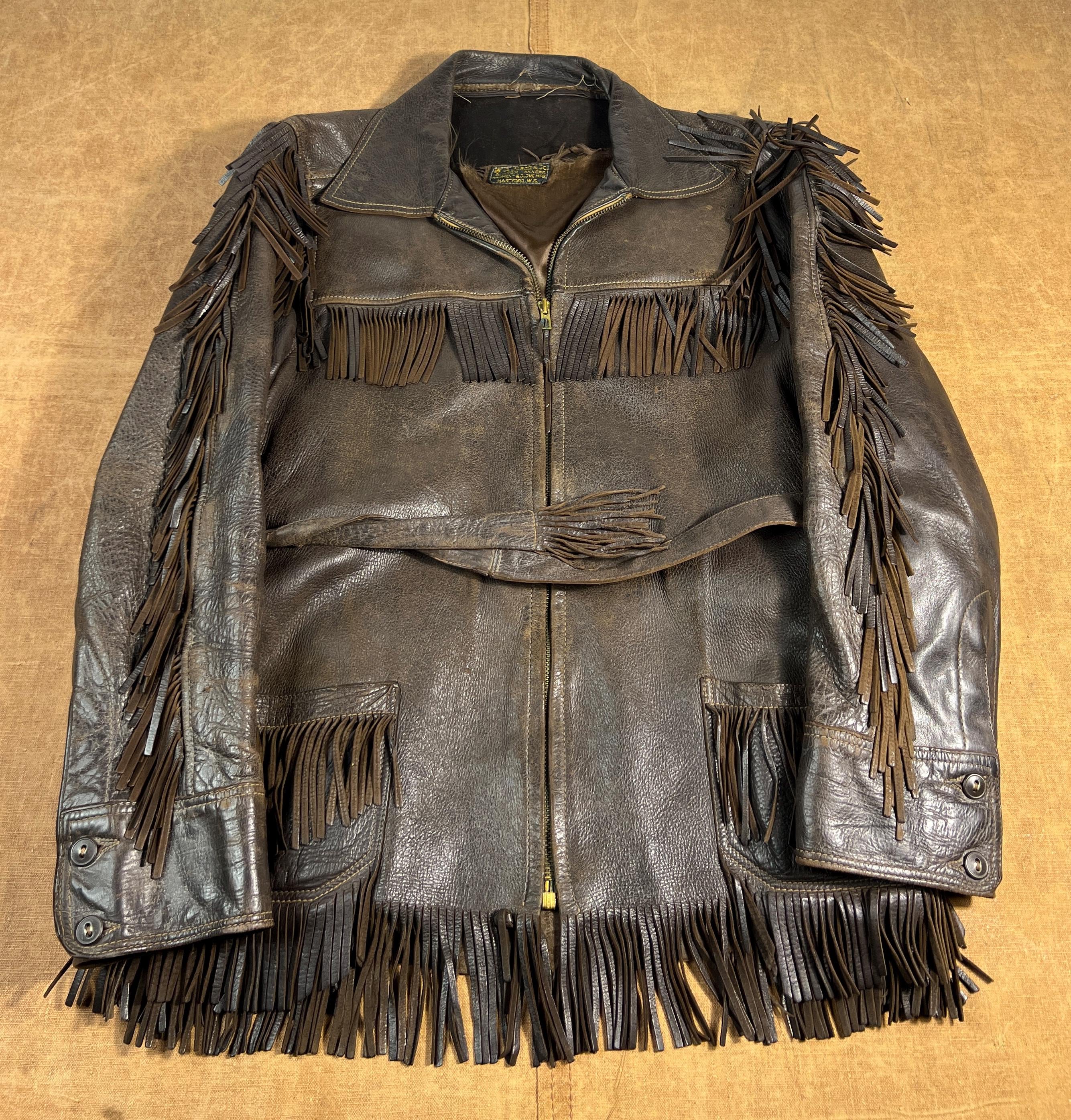 50s Two Tone Jacket - Etsy