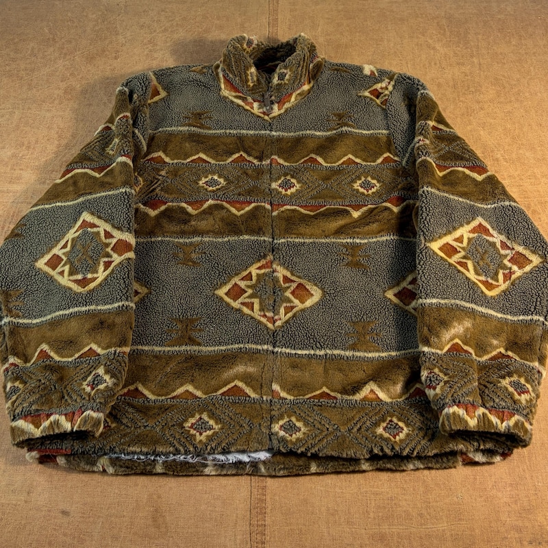 Ladies Aztec Jackets - Etsy