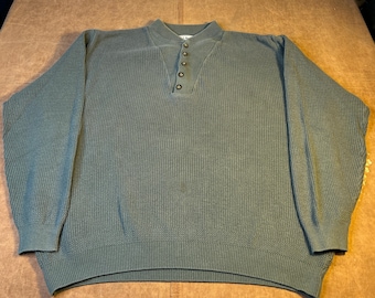 古着 90年代～ エルエルビーン ボーダー柄 マルチ 90〜00s L.L.Bean 